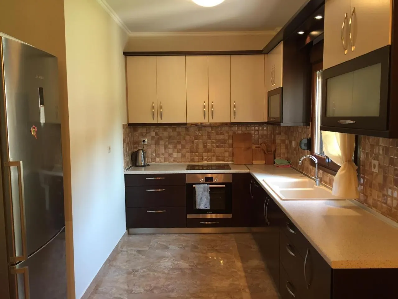 Villa Sea Breeze Nea Skioni 0*,  Greece