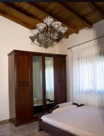 Villa Sea Breeze Nea Skioni Greece