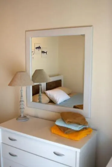 Villa Sea Breeze Nea Skioni
