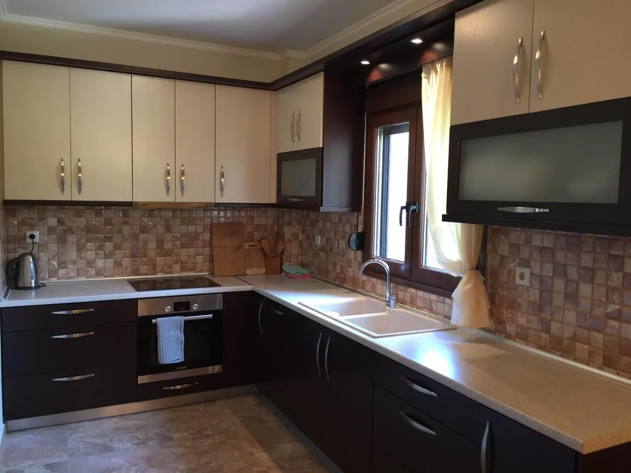 Villa Sea Breeze Nea Skioni